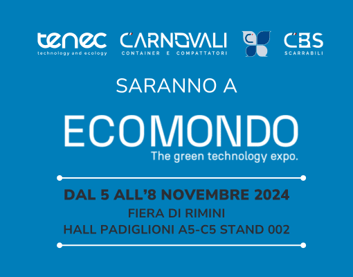 Ottobre – News ecomondo Fiera Ecomondo 2024
