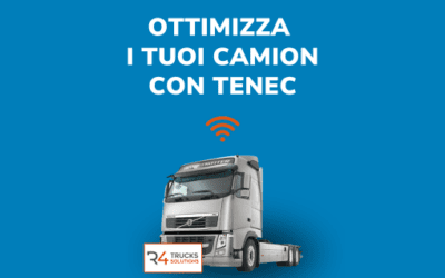 R4 Monitoring by Tenec rende smart la gestione della tua flotta
