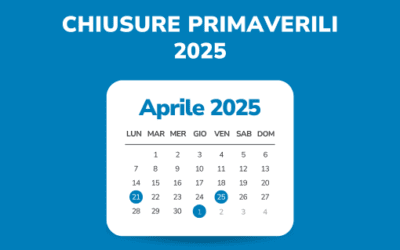 Siamo sempre operativi per assisterti al meglio!